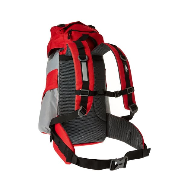 Trespass Trek 33 Rucksack/Backpack (33 Litres)