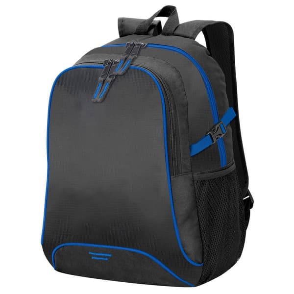 Shugon Osaka Basic Backpack / Rucksack Bag (30 Litre) (Pack of 2)
