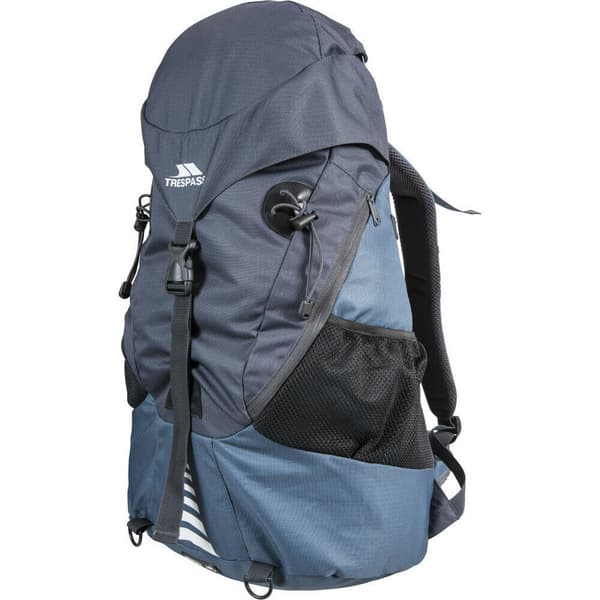 Trespass Inverary rygsæk/rygsæk (45 liter)