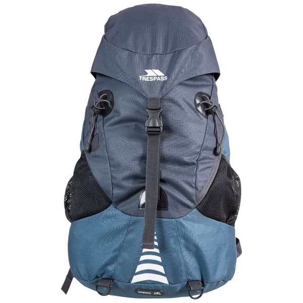 Trespass Inverary rygsæk/rygsæk (45 liter)