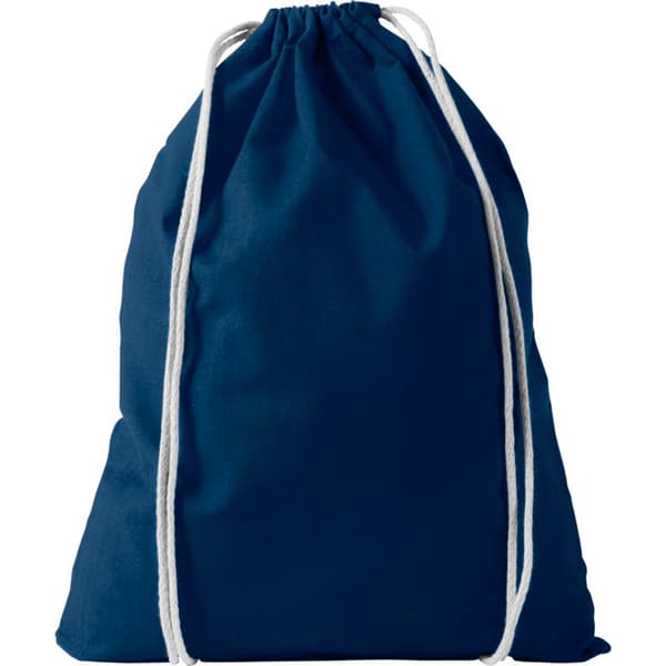 Bullet Oregon Cotton Premium Rucksack