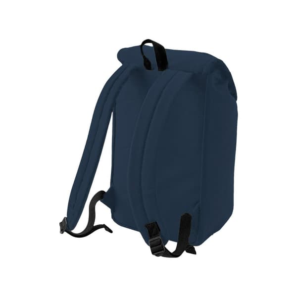 Quadra Vintage Rucksack / Backpack (Pack of 2)