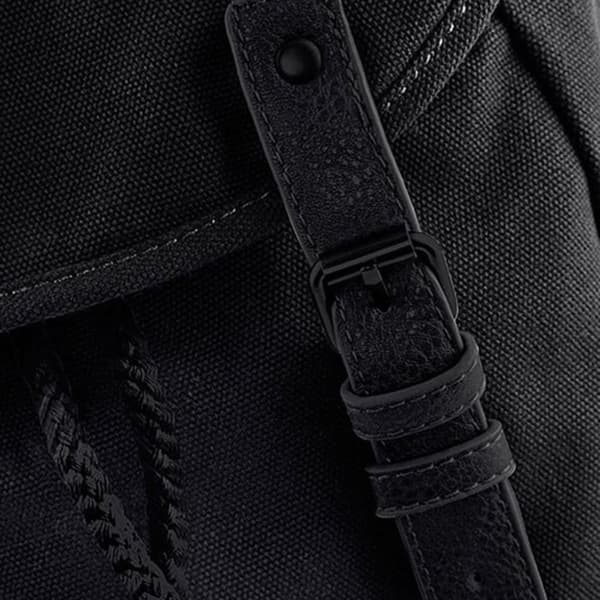 Quadra Vintage Rucksack / Backpack (Pack of 2)