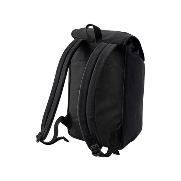 Quadra Vintage Rucksack / Backpack (Pack of 2)