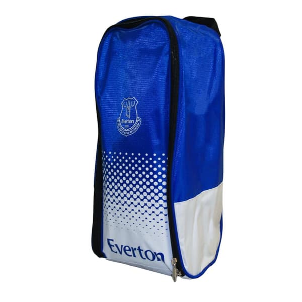 Everton FC Official Football Fade Design Bootbag
