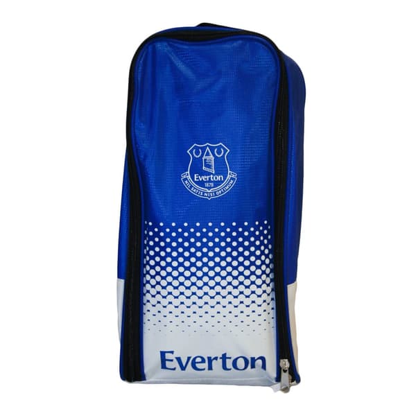 Everton FC Official Football Fade Design Bootbag