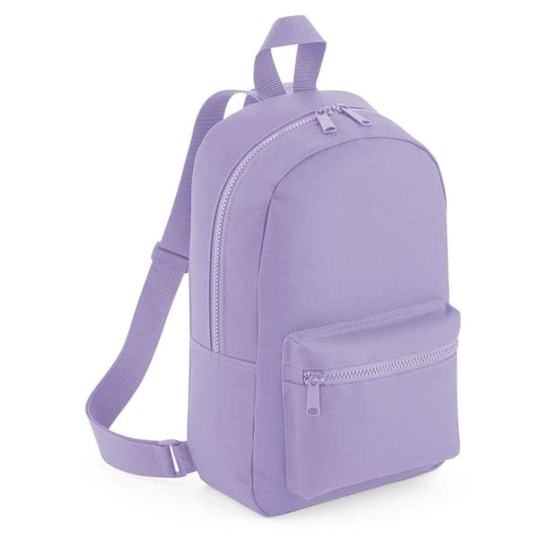 Bagbase Mini Essential Backpack/Rucksack Bag