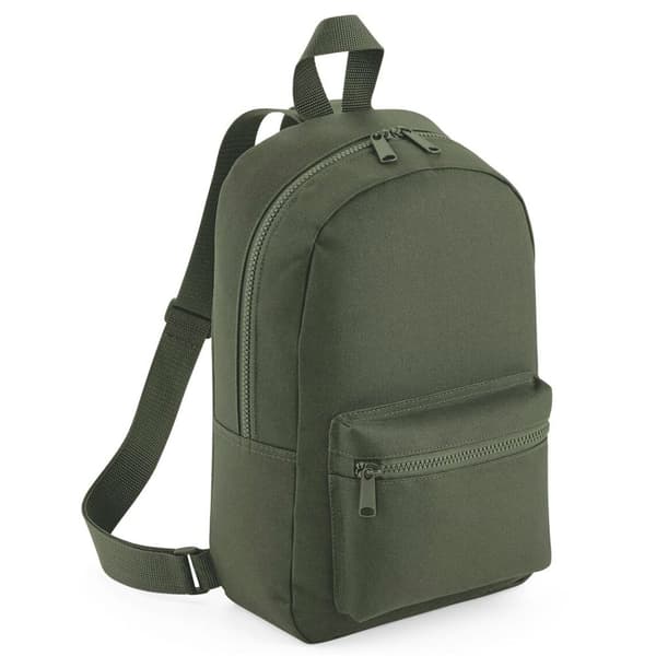 Bagbase Mini Essential Backpack/Rucksack Bag