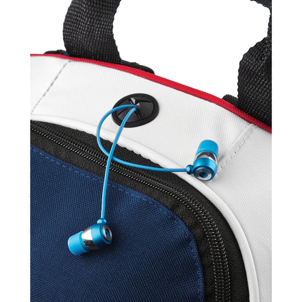 Bagbase Teamwear Ryggsäck / ryggsäck (21 liter)