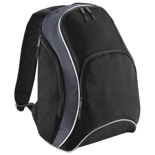 Bagbase Teamwear Ryggsäck / ryggsäck (21 liter)