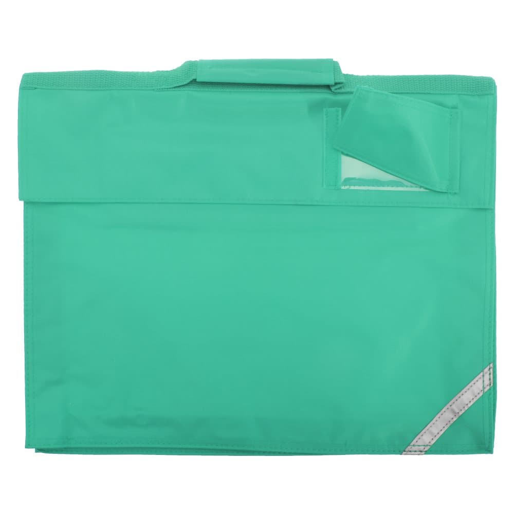 Quadra Junior Book Bag - 5 liter (paket med 2)