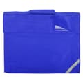 Pikkukuva 1 / 2: Quadra Junior Book Bag - 5 Litres (Pack of 2)