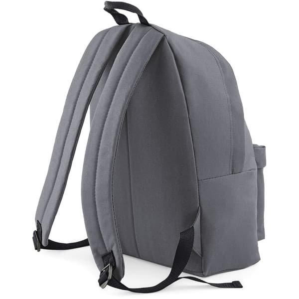 Bagbase Maxi Fashion Backpack / Rucksack / Bag (22 Litres)