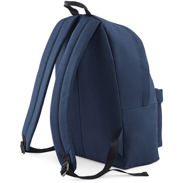 Bagbase Maxi Fashion Backpack / Rucksack / Bag (22 Litres)