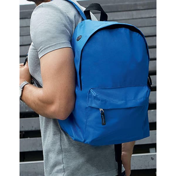 SOLS Childrens/Kids Rider School Backpack