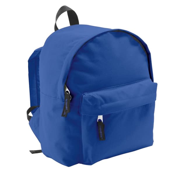 SOLS Childrens/Kids Rider School Backpack