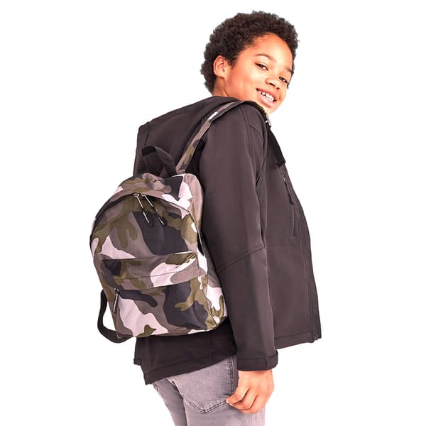 SOLS Childrens/Kids Rider School Backpack
