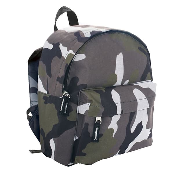 SOLS Childrens/Kids Rider School Backpack