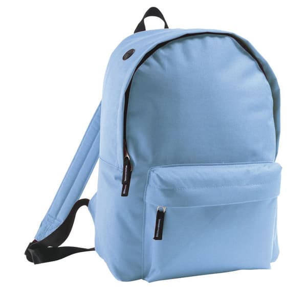 SOLS Childrens/Kids Rider School Backpack