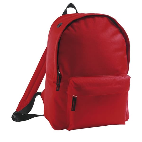 SOLS Childrens/Kids Rider School Backpack