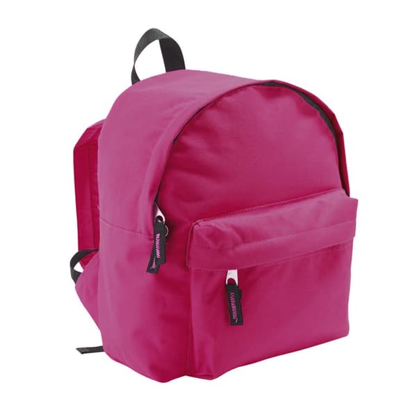SOLS Childrens/Kids Rider School Backpack