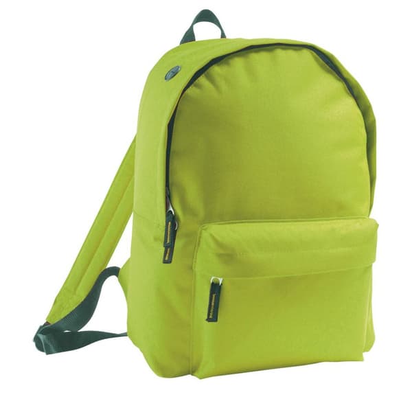 SOLS Childrens/Kids Rider School Backpack