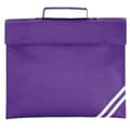 Pikkukuva 1 / 2: Quadra Classic Book Bag - 5 Litres (Pack of 2)