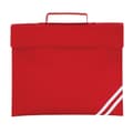 Pikkukuva 1 / 2: Quadra Classic Book Bag - 5 Litres (Pack of 2)