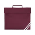 Pikkukuva 1 / 2: Quadra Classic Book Bag - 5 Litres (Pack of 2)