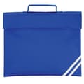 Pikkukuva 1 / 2: Quadra Classic Book Bag - 5 Litres (Pack of 2)