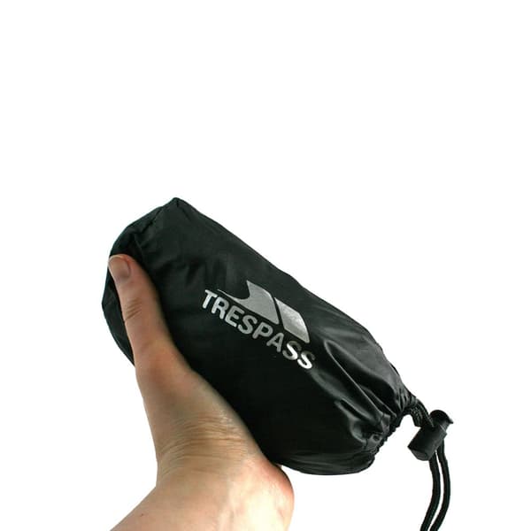 Trespass Rain Waterproof Rucksack/Backpack Cover