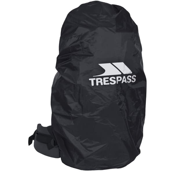Trespass Rain Waterproof Rucksack/Backpack Cover