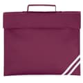 Miniatyrbillede 1 af 2: Quadra Classic Book Bag - 5 Litres