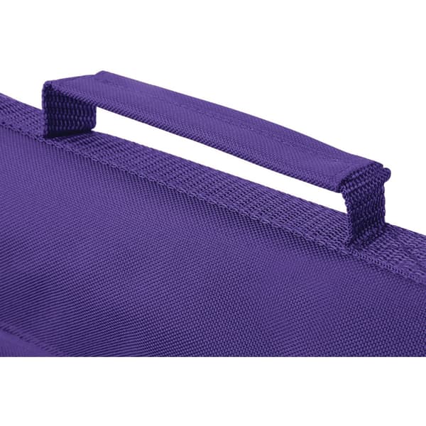 Quadra Classic Book Bag - 5 Litres