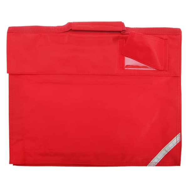 Quadra Junior Book Bag - 5 Litres