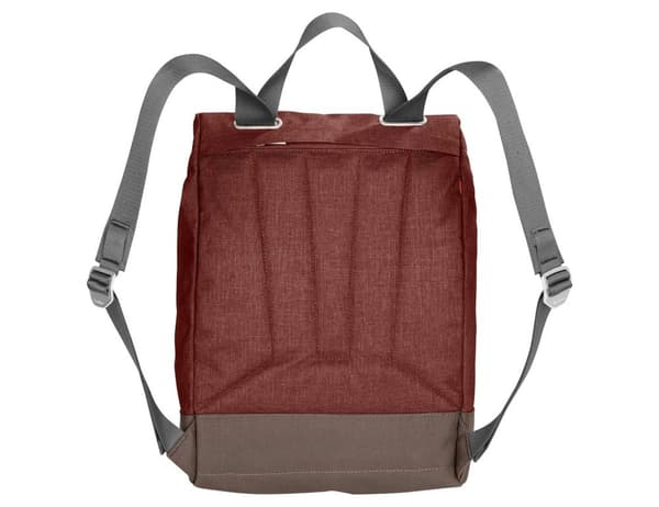 ryggsäck, VAUDE CONSORT MINI Beechnut/cocconut