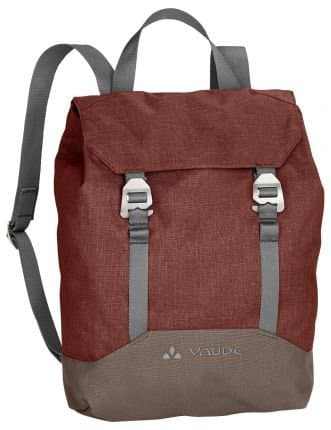 ryggsäck, VAUDE CONSORT MINI Beechnut/cocconut