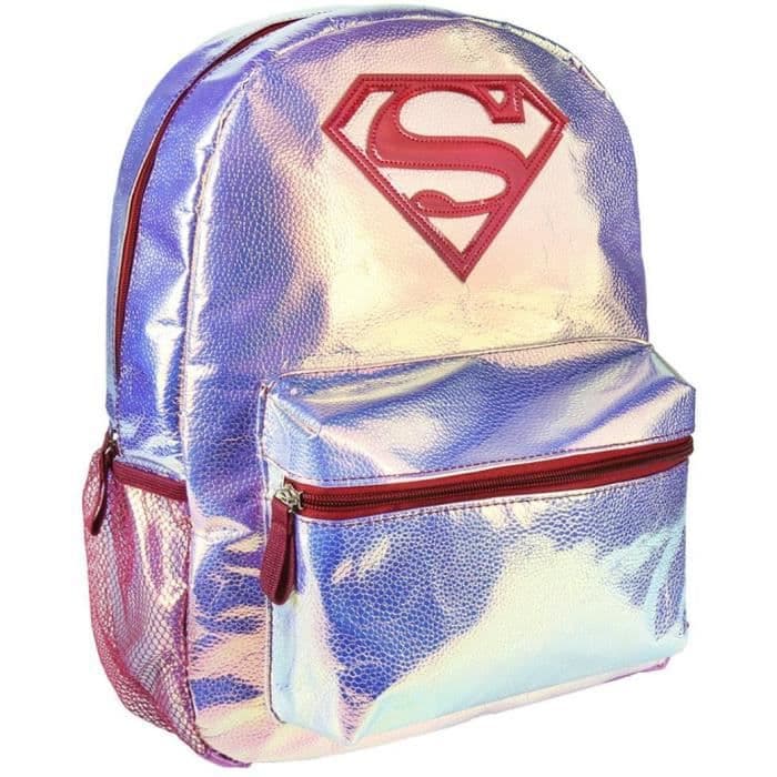 SUPERMAN Børns rygsæk
