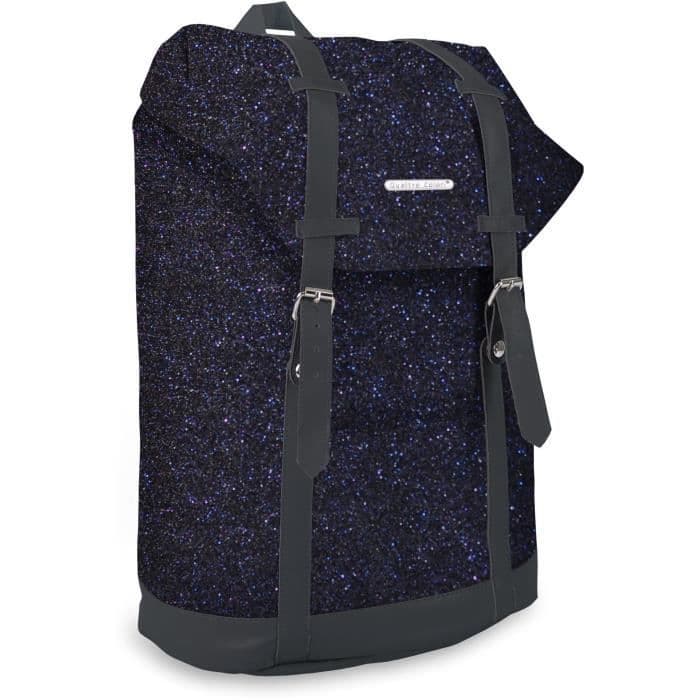 QC SPARKLING Sac a Dos 1C 43cm