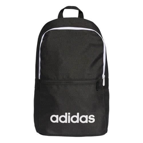 ADIDAS Sac a DOS LINEÆR KLASSISK DAGLIG Noir