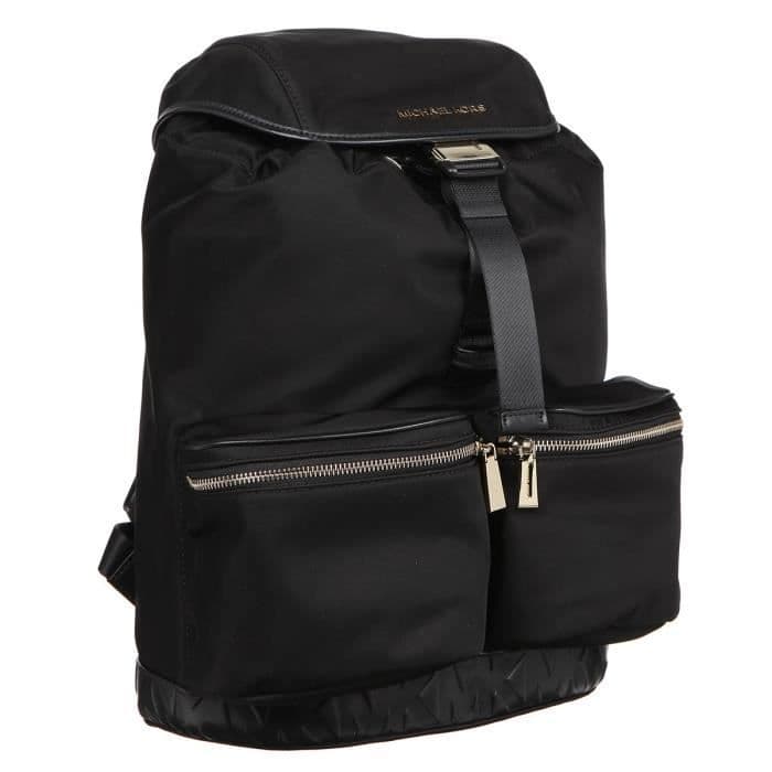 MICHAEL KORS Rygsæk 30F9LP0B7C Rygsæk 001 Sort