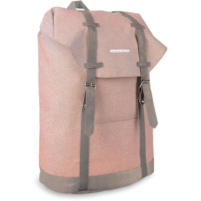 QC SPARKLING Sac a Dos 1C 43cm
