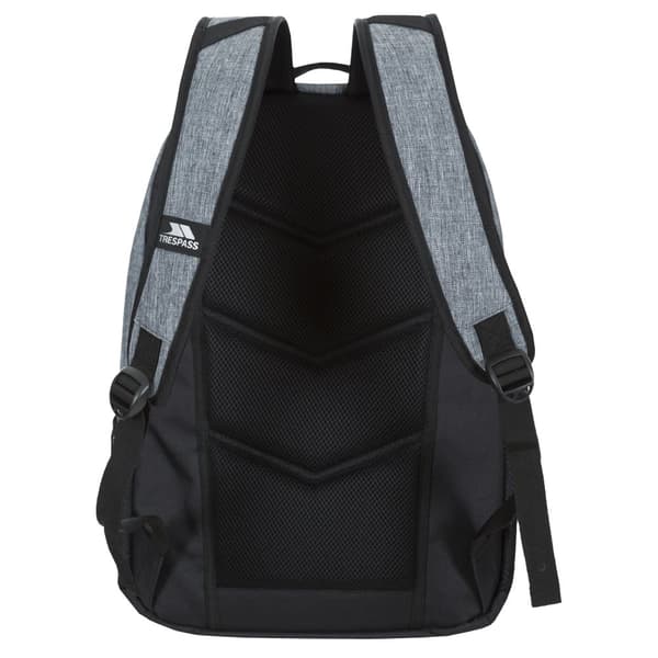 Trespass Unisex Rocka multifunktionell ryggsäck