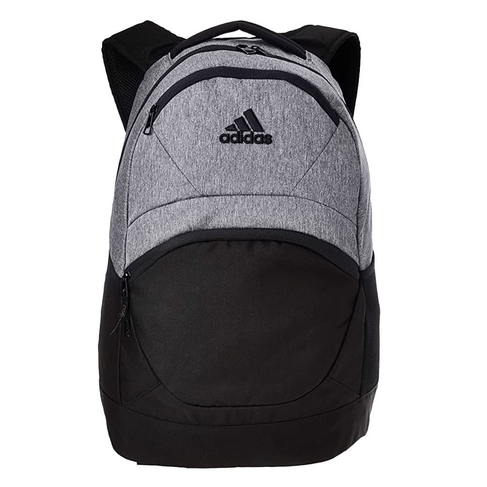 Adidas Unisex ryggsäck i två toner