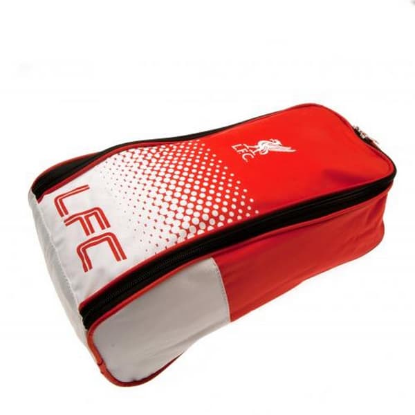 Liverpool FC Fade Design Boot Bag
