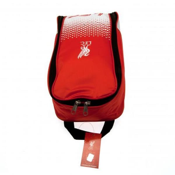 Liverpool FC Fade Design Boot Bag