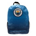 Miniatyrbilde 3 av 3: Manchester City FC Fade Design Backpack