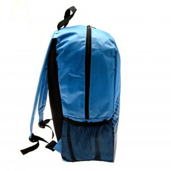 Manchester City FC Fade Design Backpack