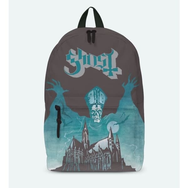 Rucksack: Ghost - Opus