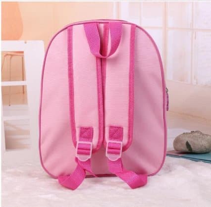 Frozen Ryggsäck Skolväska 3 Pack - 2 farver